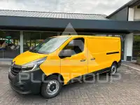 2020 Renault Trafic