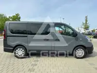 2020 Renault Trafic