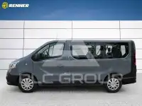 2020 Renault Trafic