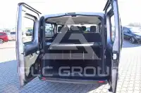 2020 Renault Trafic