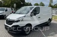 2020 Renault Trafic