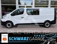 2020 Renault Trafic