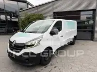2020 Renault Trafic
