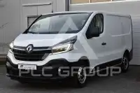 2020 Renault Trafic