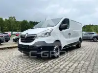 2020 Renault Trafic