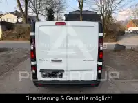 2020 Renault Trafic