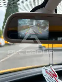 2020 Renault Trafic