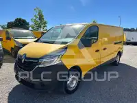 2020 Renault Trafic