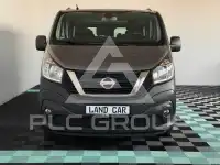 2020 Renault Trafic