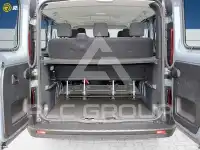 2020 Renault Trafic