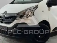 2020 Renault Trafic