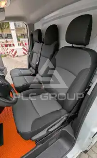 2020 Renault Trafic