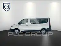 2020 Renault Trafic