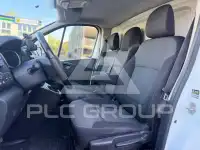 2020 Renault Trafic