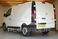 2020 Renault Trafic