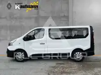 2020 Renault Trafic