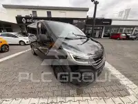 2020 Renault Trafic