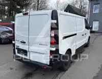2020 Renault Trafic