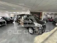 2020 Renault Trafic