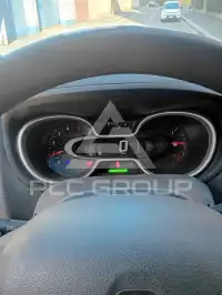 2020 Renault Trafic
