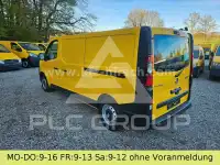 2020 Renault Trafic