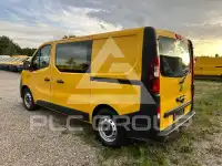 2020 Renault Trafic
