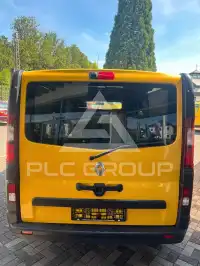2020 Renault Trafic