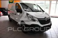 2020 Renault Trafic