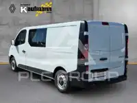 2020 Renault Trafic