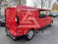 2020 Renault Trafic