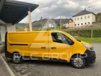 2020 Renault Trafic