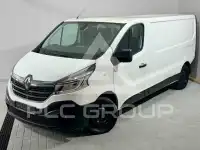 2020 Renault Trafic