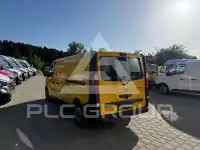 2020 Renault Trafic