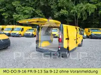 2020 Renault Trafic