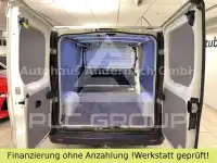 2020 Renault Trafic