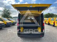 2020 Renault Trafic
