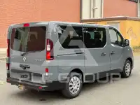 2020 Renault Trafic