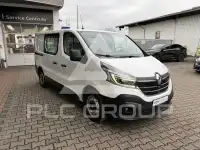 2020 Renault Trafic