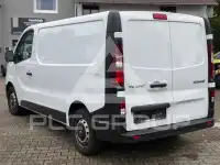 2020 Renault Trafic