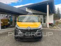 2020 Renault Trafic