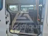 2020 Renault Trafic