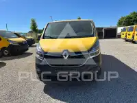 2020 Renault Trafic
