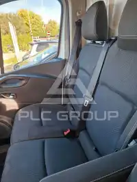 2020 Renault Trafic