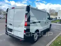 2020 Renault Trafic