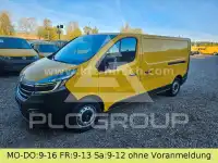 2020 Renault Trafic