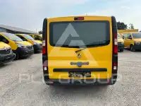 2020 Renault Trafic