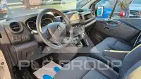 2020 Renault Trafic