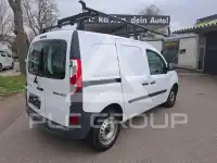 2020 Renault Kangoo