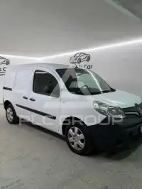 2020 Renault Kangoo