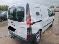 2020 Renault Kangoo